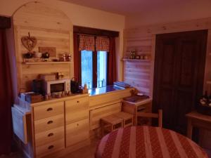 B&B DELLANTICA OSTERIA -Varzo