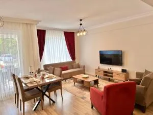 Fethiye Kiralık Daire - Günlükbaşı