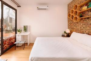 Wafami Hostel Ninh Binh