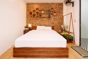 Wafami Hostel Ninh Binh