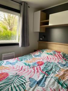 Mobilhome Ck135 Siblu Les Charmettes