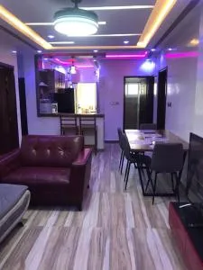 Cozy Appartement Dakar - Arafat