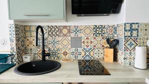 Appartement MaCoco Front de Mer