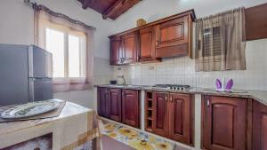 Villetta Margherita - A pochi passi dal mare di Cala Pisana