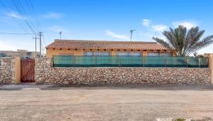 Villetta Margherita - A pochi passi dal mare di Cala Pisana