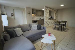 Appartement Centre Ville Bayeux