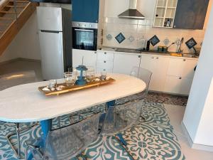 Angolo di Paradiso Perla Turchino