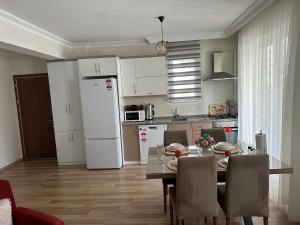 Fethiye Kiralık Daire