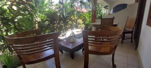 Catra Homestay beachroom 10 B