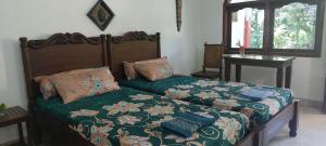 Catra Homestay beachroom 10 B