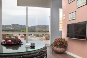 Port View Suite, Kavala