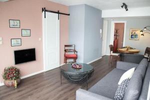 Port View Suite, Kavala