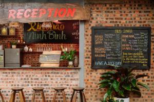 Wafami Hostel Ninh Binh