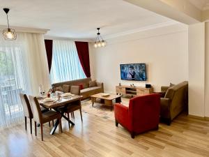 Fethiye Kiralık Daire