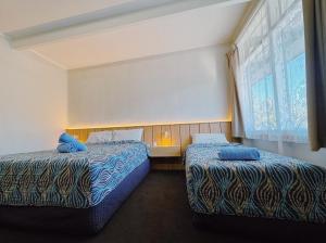 Seymour Motel