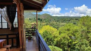 Mavys Maligcong Homestay