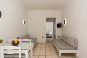 Apartment room in Hotel Caretta Beach