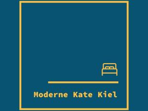 moderne-Kate-Kiel Apartment Jouri