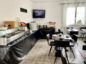 Hotels L'Isula Rossa : photos des chambres