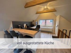 moderne-Kate-Kiel Apartment Jouri