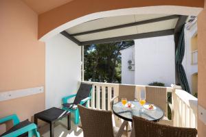 Oasis of peace - Lavica Premium Apartments