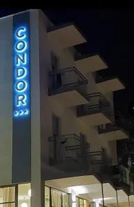 HOTEL CONDOR - Rimini