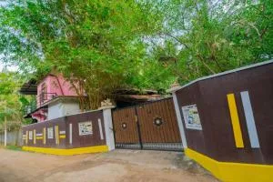 Passi CK Homestay - Pasikuda