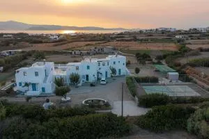 Naxos Affinity Villas - Maragkas