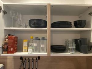 Kleines Apartment in Marl WG 2
