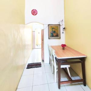 Rumah Teman Homestay