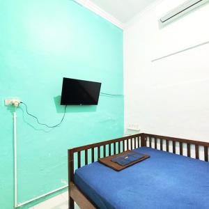 Rumah Teman Homestay