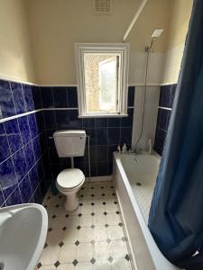 Double Bedroom in Central London