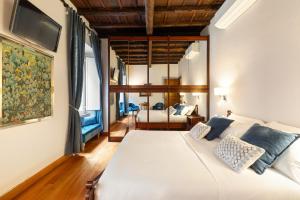 Monti Charming Amphora Apartment