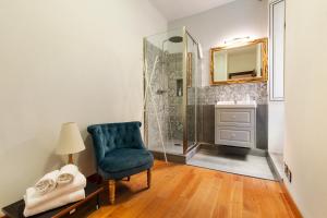 Monti Charming Amphora Apartment