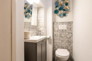 Monti Charming Amphora Apartment