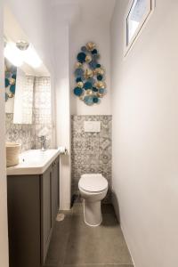 Monti Charming Amphora Apartment