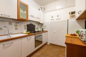 Monti Charming Amphora Apartment