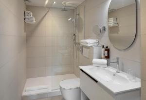 Hotels Hotel & Spa Les Mouettes : photos des chambres
