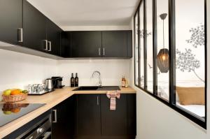Hotels Hotel & Spa Les Mouettes : photos des chambres