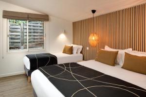 Hotels Hotel & Spa Les Mouettes : photos des chambres