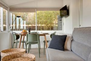 Hotels Hotel & Spa Les Mouettes : photos des chambres