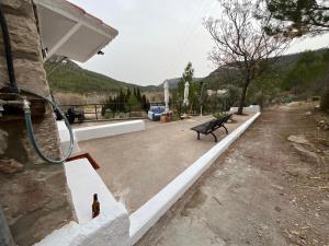 Casa Rural La Garcia