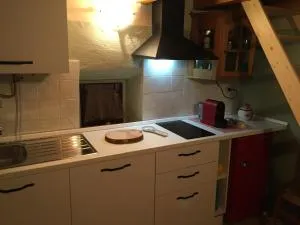 Ca' Rosina. Una casetta nel bosco. - Belluno Veronese