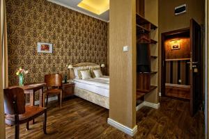 Stare Kino Cinema Residence