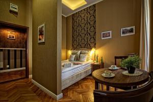 Stare Kino Cinema Residence