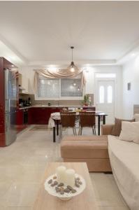 Pearl of Stegna - Beach House