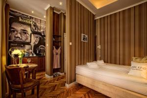 Stare Kino Cinema Residence