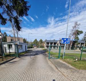 Girulių apartamentai prie jūros