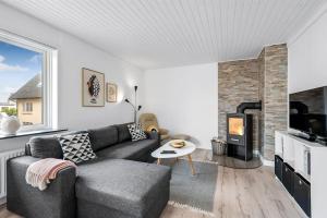 Nyd den skønne natur ved hav og fjord - Unrated properties in Thyborøn