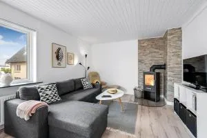 Nyd den skønne natur ved hav og fjord - Thyborøn